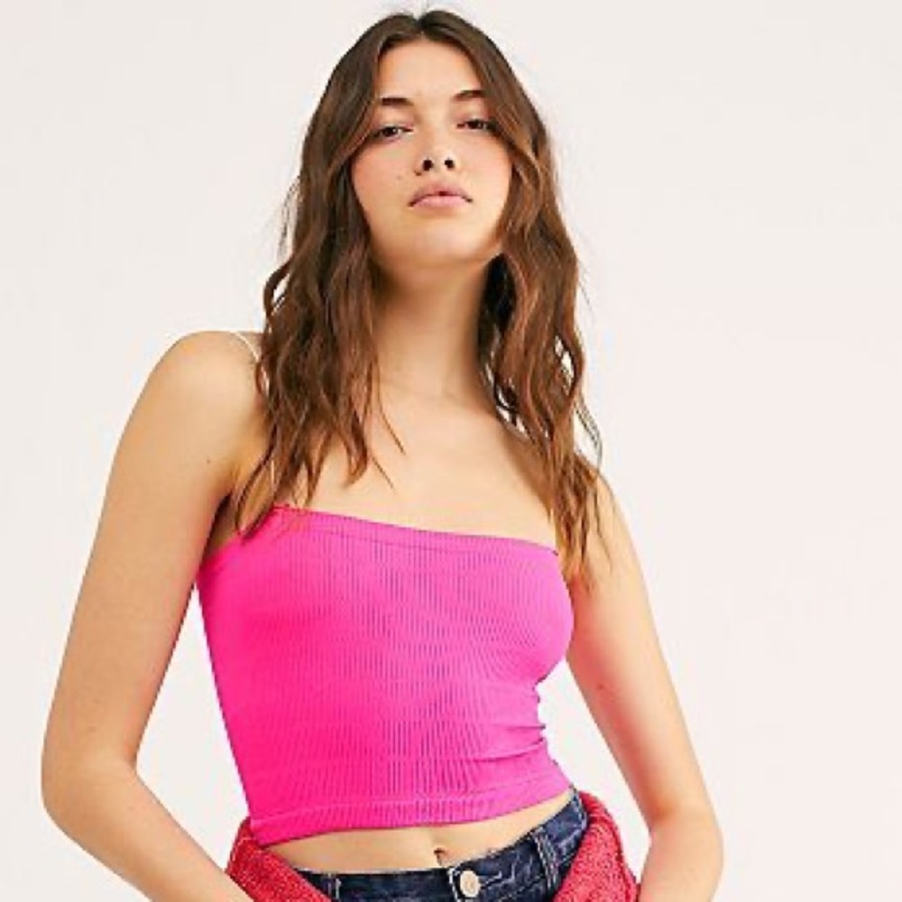 Pink Square One Brami